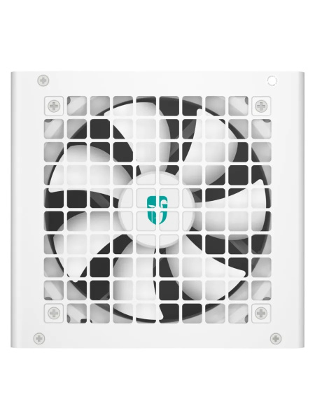 Блок питания 750Вт Deepcool GamerStorm PF750X WH (APFC,120мм,2PCI-E,6SATA,80+BRONZE,белый)[PF750X WH]