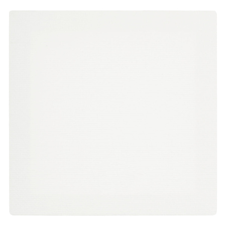 Холст на подрамнике Гамма "Студия", 06*06 см, 100% хлопок, 280г/м2, мелкое зерно 28010606