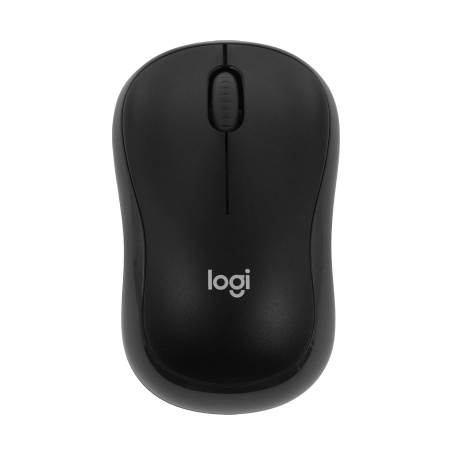 Мышь беспроводная Logitech B175 (910-002635) оптическая, 1000dpi, Black