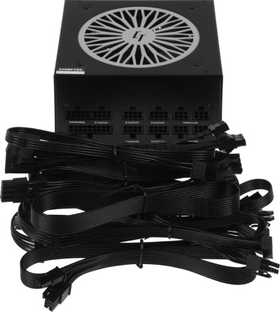 Блок питания CHIEFTEC Chieftec ATX 650W