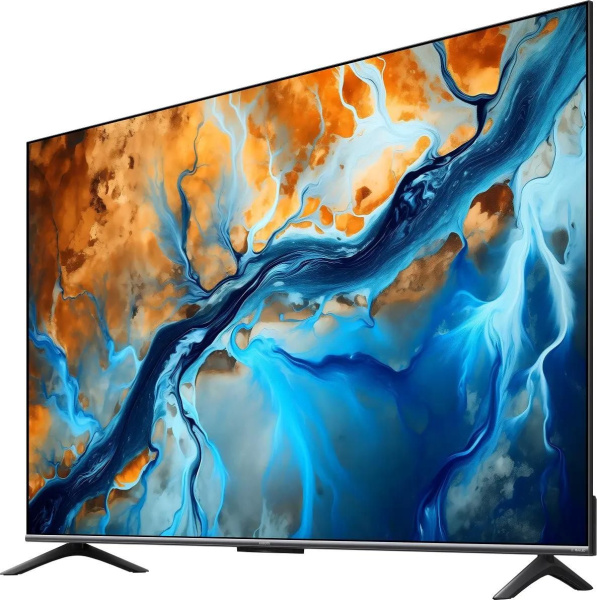 Телевизор 55" Xiaomi TV S Mini LED 55 2025 (4K UHD, 3840 x 2160, 120Гц, Android TV)(L55MA-SPLRU) ELA5670RU