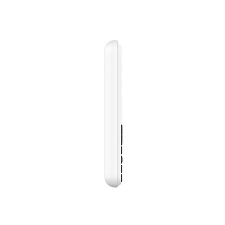 Сотовый Maxvi C27 White 2sim/1.77"/160*128/microSD/0.3МП/Bt/600мАч/моноблок