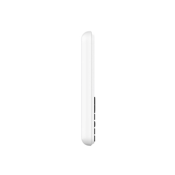 Сотовый Maxvi C27 White 2sim/1.77"/160*128/microSD/0.3МП/Bt/600мАч/моноблок