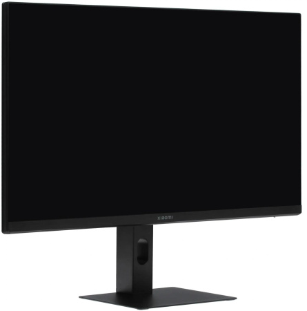 Монитор Xiaomi 23.8" A24i 2026 черный IPS LED 6ms 16:9 HDMI матовая 1500:1 300cd 178гр/178гр 1920x1080 144Hz DP FHD 3кг