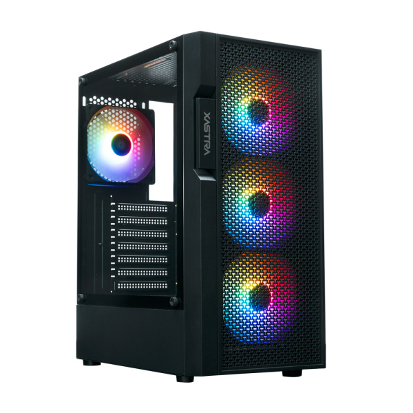 СБ Альдо AMD Премиум Ryzen 5 7500F(6/12*3.7-5.0)/32ГБ DDR5/SSD1ТБ NVME/RTX4070*12ГБ/W11 Pro