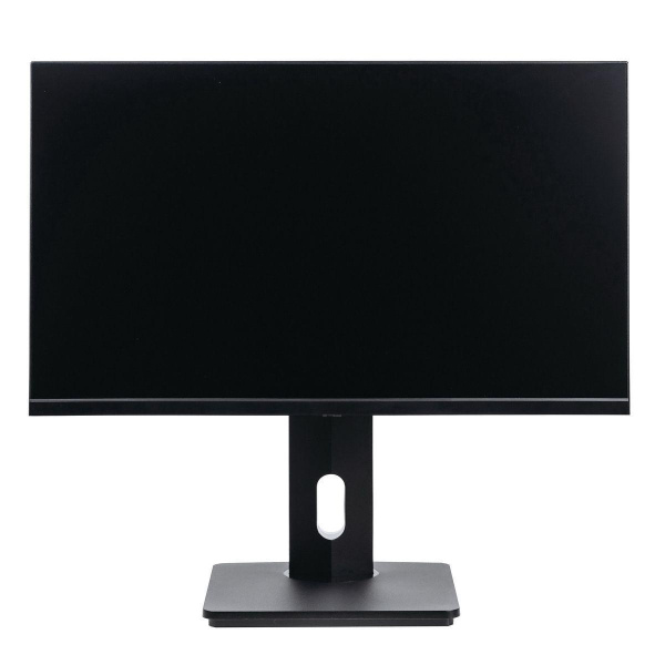 Монитор 23.8" Lime T238A  IPS, 1920x1080, 144Hz, 1ms, 250сd/m, 1000:1,  | HDMI(1.4), DP(1.2) | HAS, Pivot, Swivel, ExPSU, Speakers, Vesa 75, Black