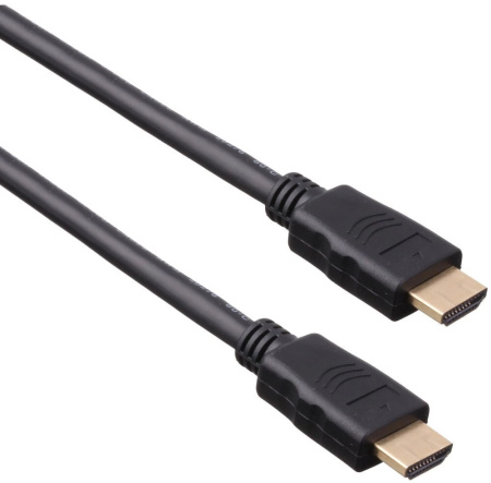 Кабель HDMI(m) - HDMI(m)  7.5м ExeGate, v1.4 (EX-CC-HDMI-7.5)