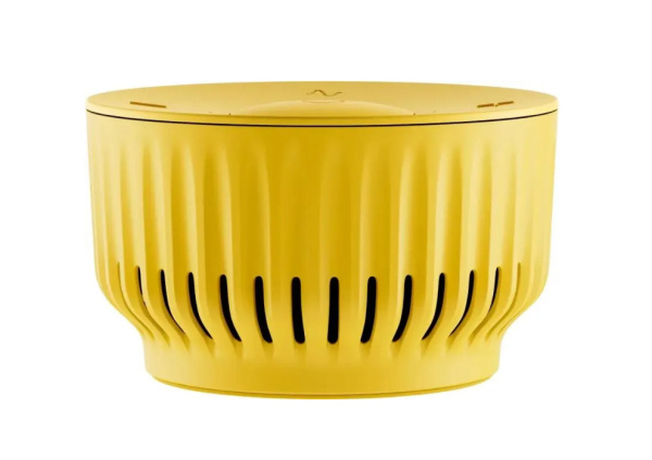 Умная колонка SberBoom Mini, SBDV-00095 желтый