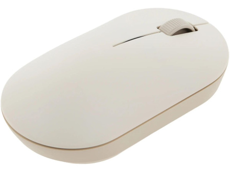 Мышь беспроводная Xiaomi Wireless Mouse Lite 2 White (BHR8915GL)