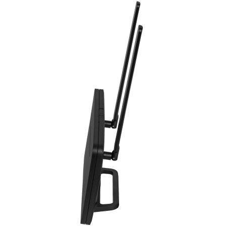 Маршрутизатор Huawei B535-232a-LTE 802.11b/g/n/ac 1167_Mbps 3xLAN_1000 Mbps 4G/3G черный