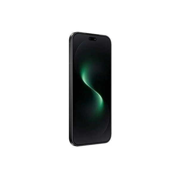 Смартфон Huawei Nova 15 Pro 12+256, черный (51098TRU)