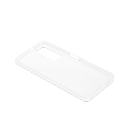 Чехол силиконовый для Honor 10X_Lite DF hwCase-99 прозрачный