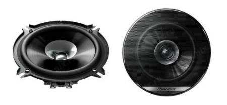 Колонки автомобильные Pioneer TS-G1310F 230Вт 89дБ 4Ом 13см (5дюйм) (ком.:2кол.) коаксиальные однополосные