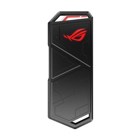 Корпус для HDD/SSD ASUS ESD-S1C/BLK/G/AS (90DD02H0-M09000) (90DD02H0-M09000)