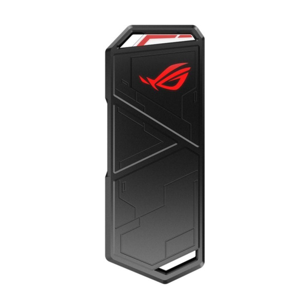 Корпус для HDD/SSD ASUS ESD-S1C/BLK/G/AS (90DD02H0-M09000) (90DD02H0-M09000)