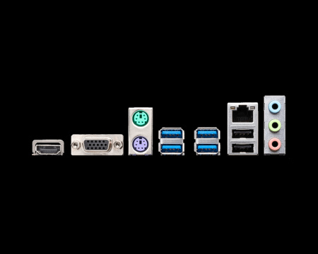 Мат.плата SocAM5 AMD A620 MSI PRO A620M-E (mATX,2DDR5,M.2,PCI-E16,PCI-E,HDMI,VGA,PC6400)