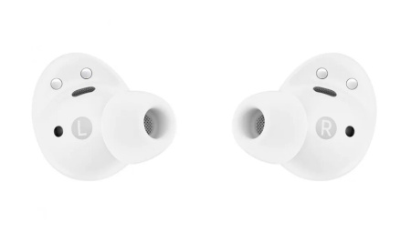 Гарнитура TWS Samsung Galaxy Buds 2 PRO <ПИ> Bt5.0 White