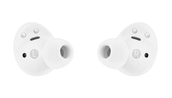 Гарнитура TWS Samsung Galaxy Buds 2 PRO <ПИ> Bt5.0 White