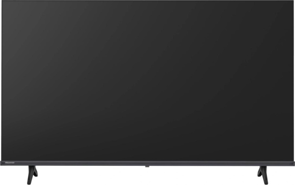 Телевизор LED Hisense 32" 32A4S Frameless черный HD 60Hz DVB-T2 DVB-C DVB-S2 USB WiFi Smart TV (RUS)