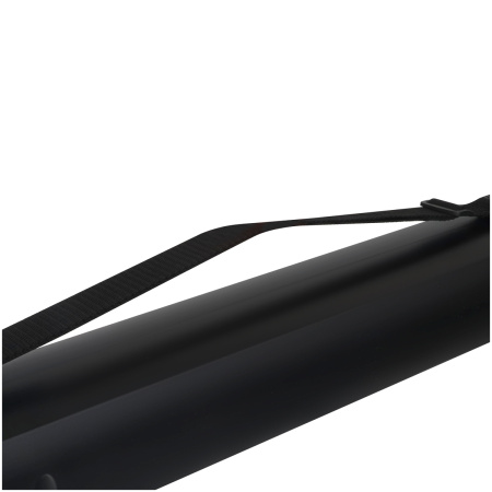 Тубус телескопический СТАММ, А1, на ремне, черный (ПТ-13498)