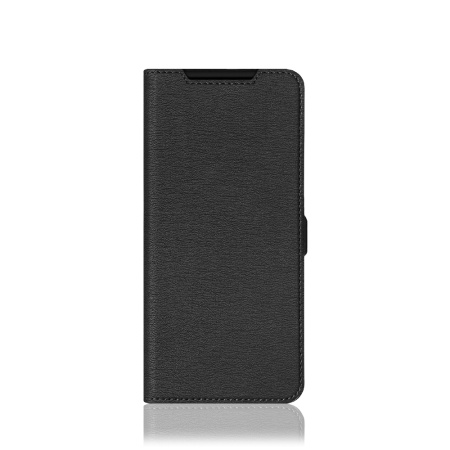 Чехол-книжка для Xiaomi Redmi Note 12s DF xiFlip-92 (black)