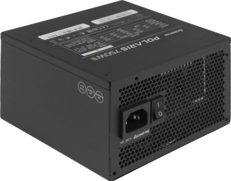 Блок питания CHIEFTEC Chieftec ATX 750W