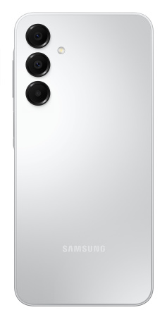 Смартфон Samsung Galaxy A16 4Гб 128Гб SM-A165 Gray 6.7", AMOLED, 2340*1080, 2*2.2+6*2.0ГГц, 50+5+2Мп, 13Мп, 4G, NFC, 5000мАч, And 14