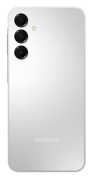 Смартфон Samsung Galaxy A16 4Гб 128Гб SM-A165 Gray 6.7", AMOLED, 2340*1080, 2*2.2+6*2.0ГГц, 50+5+2Мп, 13Мп, 4G, NFC, 5000мАч, And 14