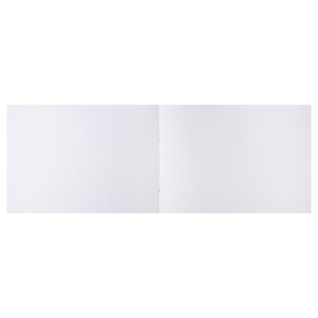 Альбом для рисования 20л. "Влад А4" Hatber (20А4В)