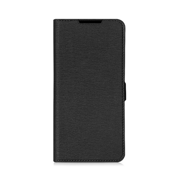Чехол-книжка для Samsung Galaxy A55 DF sFlip-137 (black)