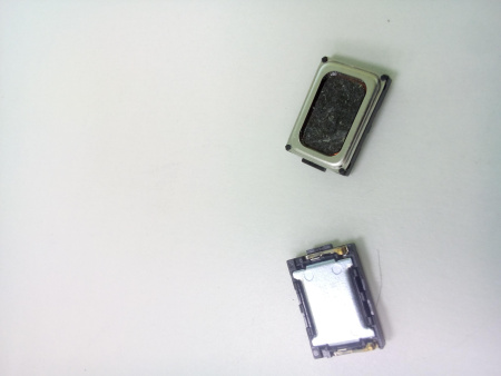 Звонок (buzzer) Nokia 5530/X6/E6/N9/C7-00/603/700/710/SE R800/ST25i
