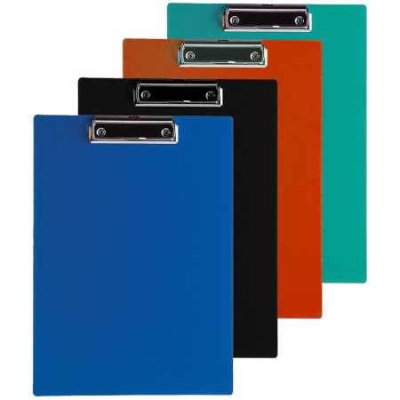 Планшет BERLINGO А4, пластик, ассорти (APp_04209) Планшет BERLINGO А4, пластик, ассорти (APp_04209)