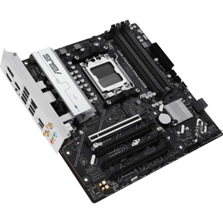 Материнская плата/ B850M MAX GAMING WIFI