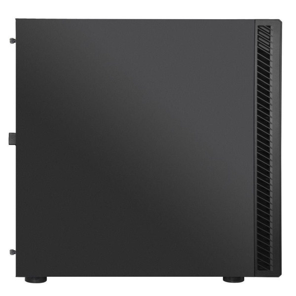 Корпус для ПК Silverstone Bad Pack SST-SEQ1B (814575) bp