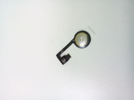 Шлейф iPhone 4S на джойстик