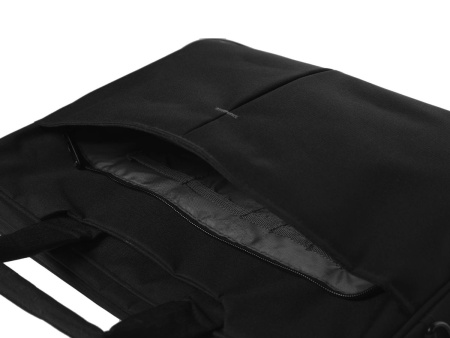 Сумка_для_ноутбука 15.6" CONTINENT CC-012 Black