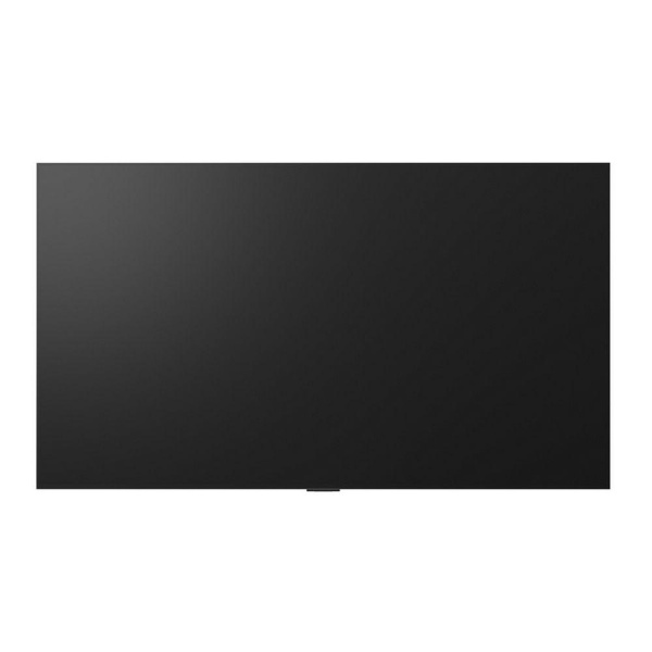 Телевизор 65'' LG/ 65'' OLED, Gallery, Ultra HD, Smart TV(WebOS 26), Wi-Fi 6, Bluetooth v 5.3, MR NFC, 120Hz Native (VRR 165Hz), 4.2ch (60W) Dolby Atmos, 4хHDMI, 3хUSB, One Wall Mount, матовый металл, 2026