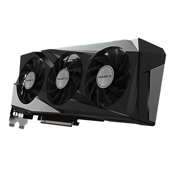 Видеокарта/ VGA GIGABYTE AMD RADEON RX 7600 GAMING OC 8G 8GB, GDDR6/128-bit, PCIe 4.0, 2xHDMI 2.1a, 2xDP, 2.5-slot