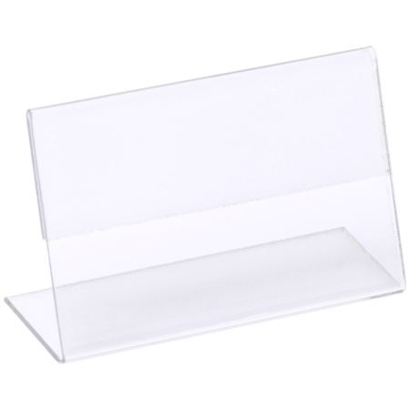 Держатель для ценников 60*40мм, 1шт., OfficeSpace, Dc_28695