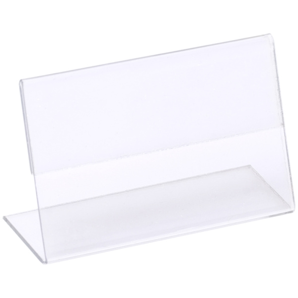 Держатель для ценников 60*40мм, 1шт., OfficeSpace, Dc_28695