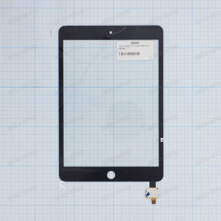 Тачскрин ( Touch screen ) 7.0'' F-WGJ78012-V2 черный