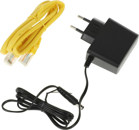 Маршрутизатор Netis N5 AC1200 802.11n/ac 867+300_Mbps 2xLAN 3G/4G 1xUSB 2.0