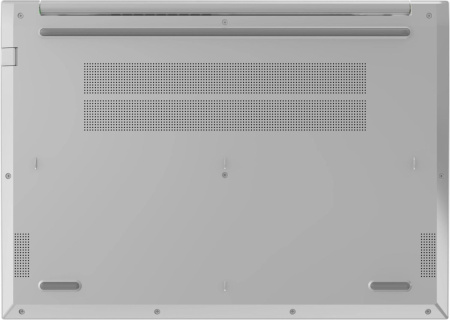 Ноутбук Maibenben M16B-R343UM Ryzen 3 4300U 8Gb SSD512Gb AMD Radeon Graphics 16" IPS FHD+ (1920x1200) Windows 11 Home silver WiFi BT Cam 4825mAh (M16B-R343UMB1SHSRE1)