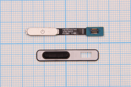 Шлейф Sony E6653 (Z5) сканер отпечатка пальцев