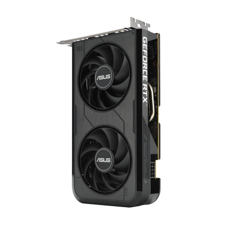 Видеокарта GeForce RTX5050 8Гб ASUS DUAL OC GDDR6,128bit,HDMI,3DP,2FAN (DUAL-RTX5050-O8G) ret