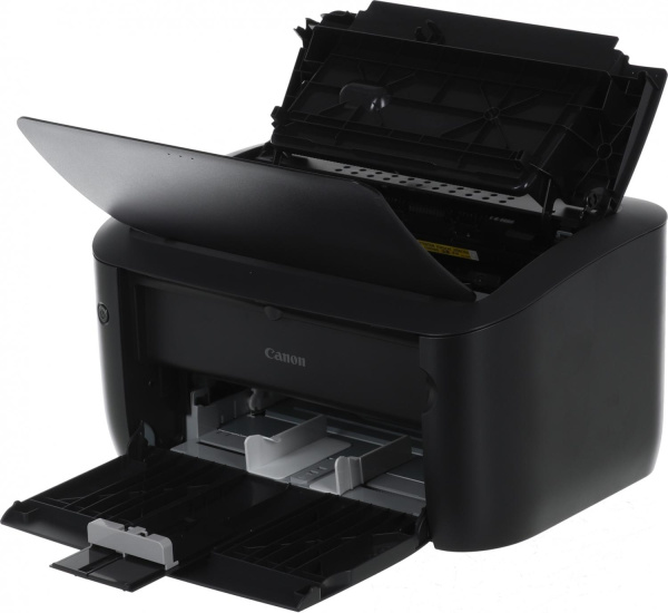 Принтер лазерный Canon imageClass LBP6030B (8468B054) A4 черный
