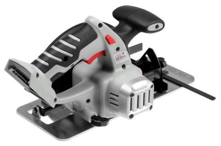 Пила дисковая аккумуляторная Ставр ПДА -165/20 (без АКБ и З/У),  3800об/мин, диск 165мм, посадочное 