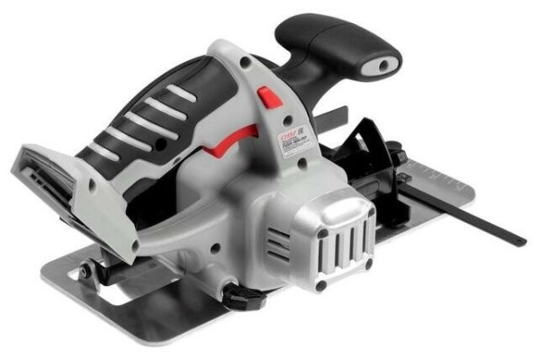 Пила дисковая аккумуляторная Ставр ПДА -165/20 (без АКБ и З/У),  3800об/мин, диск 165мм, посадочное 