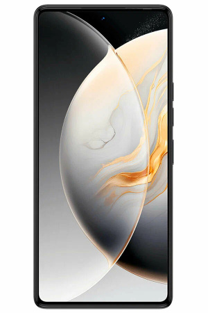 Смартфон Tecno Camon 30 8Гб 256Гб Basaltic Dark 6.8", AMOLED, 2436*1080, 2*2.2+6*2ГГц, 50+2+0.08Мп, 50Мп, 4G, NFC, 5000мАч, And 14