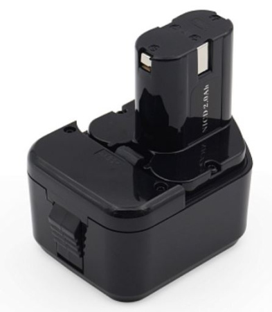 Аккумулятор эл.инструмента Hitachi, Ni-Cd 12V 2Ah, PN  EB1220L